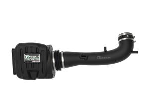 aFe Power - 53-10030D | AFE Power Quantum Cold Air Intake System w/ Pro DRY S Filter 2014-2019 Silverado, Sierra 1500 V8-5.3/6.2L - Image 2