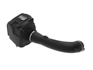 aFe Power - 53-10030D | AFE Power Quantum Cold Air Intake System w/ Pro DRY S Filter 2014-2019 Silverado, Sierra 1500 V8-5.3/6.2L - Image 3