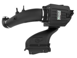 aFe Power - 53-10034D | AFE Power Quantum Cold Air Intake System w/ Pro DRY S Filter 2015-2020 F150 V8-5.0L - Image 2