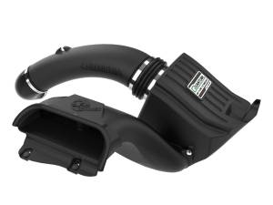 aFe Power - 53-10034D | AFE Power Quantum Cold Air Intake System w/ Pro DRY S Filter 2015-2020 F150 V8-5.0L - Image 3