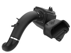 aFe Power - 53-10034D | AFE Power Quantum Cold Air Intake System w/ Pro DRY S Filter 2015-2020 F150 V8-5.0L - Image 4