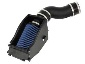 54-10062 | AFE Power Magnum Force Stage-2 Cold Air Intake System w/ Pro 5R Filter 1999-2003 F250, F350 Super Duty V8-7.3L (td)