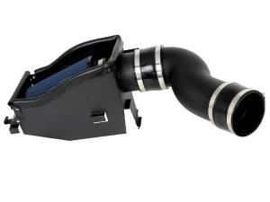 aFe Power - 54-10062 | AFE Power Magnum Force Stage-2 Cold Air Intake System w/ Pro 5R Filter 1999-2003 F250, F350 Super Duty V8-7.3L (td) - Image 2