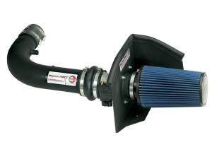 54-10082 | AFE Power Magnum Force Stage-2 Cold Air Intake System w/ Pro 5R Filter 1997-2004 F150 Pickup V8-4.6/5.4L