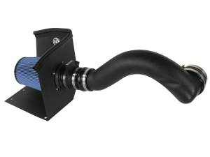 54-10092 | AFE Power Magnum Force Stage-2 Cold Air Intake System w/ Pro 5R Filter 1999-2006 Silverado, Sierra 1500, Suburban, Tahoe, Yukon V8-4.8/5.3L (GMT800)