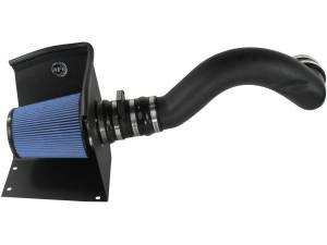 aFe Power - 54-10092 | AFE Power Magnum Force Stage-2 Cold Air Intake System w/ Pro 5R Filter 1999-2006 Silverado, Sierra 1500, Suburban, Tahoe, Yukon V8-4.8/5.3L (GMT800) - Image 2