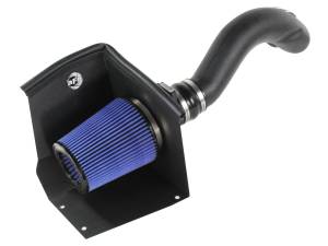 aFe Power - 54-10092 | AFE Power Magnum Force Stage-2 Cold Air Intake System w/ Pro 5R Filter 1999-2006 Silverado, Sierra 1500, Suburban, Tahoe, Yukon V8-4.8/5.3L (GMT800) - Image 4