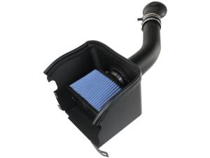 54-10112 | AFE Power Magnum Force Stage-2 Cold Air Intake System w/ Pro 5R Filter 1994-2001 Ram 1500, 2500, 3500 Pickup V8-5.2L/5.9L