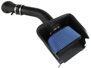 aFe Power - 54-10112 | AFE Power Magnum Force Stage-2 Cold Air Intake System w/ Pro 5R Filter 1994-2001 Ram 1500, 2500, 3500 Pickup V8-5.2L/5.9L - Image 2