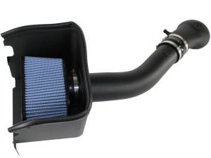 aFe Power - 54-10112 | AFE Power Magnum Force Stage-2 Cold Air Intake System w/ Pro 5R Filter 1994-2001 Ram 1500, 2500, 3500 Pickup V8-5.2L/5.9L - Image 4