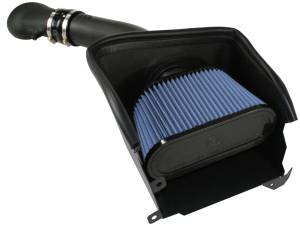 aFe Power - 54-10112 | AFE Power Magnum Force Stage-2 Cold Air Intake System w/ Pro 5R Filter 1994-2001 Ram 1500, 2500, 3500 Pickup V8-5.2L/5.9L - Image 3