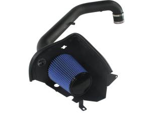 aFe Power - 54-10142 | AFE Power Magnum Force Stage-2 Cold Air Intake System w/ Pro 5R Filter 1997-2006 Wrangler TJ L6-4.0L - Image 2