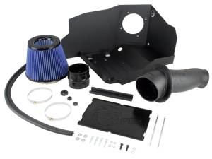 aFe Power - 54-10192 | AFE Power Magnum Force Stage-2 Cold Air Intake System w/ Pro 5R Filter 1999-2003 F250, F350 Super Duty V8-7.3L (td) - Image 4