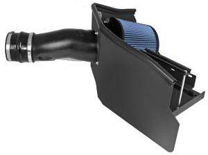 aFe Power - 54-10192 | AFE Power Magnum Force Stage-2 Cold Air Intake System w/ Pro 5R Filter 1999-2003 F250, F350 Super Duty V8-7.3L (td) - Image 3