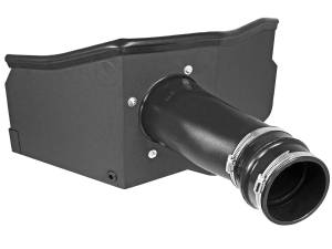 aFe Power - 54-10192 | AFE Power Magnum Force Stage-2 Cold Air Intake System w/ Pro 5R Filter 1999-2003 F250, F350 Super Duty V8-7.3L (td) - Image 5