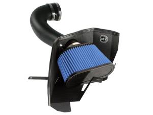 aFe Power - 54-10293 | AFE Power Magnum Force Stage-2 Cold Air Intake System w/ Pro 5R Filter 2005-2009 Mustang GT V8-4.6L - Image 2