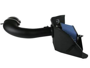 aFe Power - 54-10293 | AFE Power Magnum Force Stage-2 Cold Air Intake System w/ Pro 5R Filter 2005-2009 Mustang GT V8-4.6L - Image 3