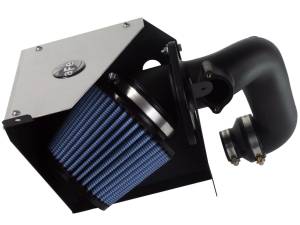 aFe Power - 54-10322 | AFE Power Magnum Force Stage-2 Cold Air Intake System w/ Pro 5R Filter 2002-2005 A4 (B6) L4-1.8L(t) - Image 3