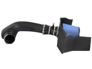 54-10402-1 | AFE Power Magnum Force Stage-2 Cold Air Intake System w/ Pro 5R Filter 2003-2009 H2 V8-6.0L/6.2L