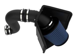 aFe Power - 54-10412 | AFE Power Magnum Force Stage-2 Cold Air Intake System w/ Pro 5R Filter 2003-2007 Ram 2500, 3500 Pickup L6-5.9L (td) - Image 2