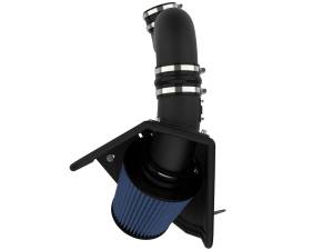 aFe Power - 54-10412 | AFE Power Magnum Force Stage-2 Cold Air Intake System w/ Pro 5R Filter 2003-2007 Ram 2500, 3500 Pickup L6-5.9L (td) - Image 4