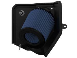 aFe Power - 54-10412 | AFE Power Magnum Force Stage-2 Cold Air Intake System w/ Pro 5R Filter 2003-2007 Ram 2500, 3500 Pickup L6-5.9L (td) - Image 3