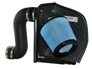 aFe Power - 54-10412 | AFE Power Magnum Force Stage-2 Cold Air Intake System w/ Pro 5R Filter 2003-2007 Ram 2500, 3500 Pickup L6-5.9L (td) - Image 5