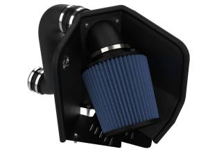 aFe Power - 54-10412 | AFE Power Magnum Force Stage-2 Cold Air Intake System w/ Pro 5R Filter 2003-2007 Ram 2500, 3500 Pickup L6-5.9L (td) - Image 6