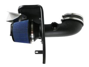 54-10462 | AFE Power Magnum Force Stage-2 Cold Air Intake System w/ Pro 5R Filter 2001-2006 M3 (E46) L6-3.2L S54