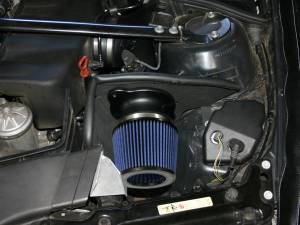 aFe Power - 54-10462 | AFE Power Magnum Force Stage-2 Cold Air Intake System w/ Pro 5R Filter 2001-2006 M3 (E46) L6-3.2L S54 - Image 6