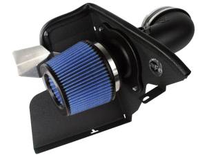 aFe Power - 54-10462 | AFE Power Magnum Force Stage-2 Cold Air Intake System w/ Pro 5R Filter 2001-2006 M3 (E46) L6-3.2L S54 - Image 2