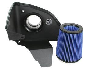 54-10471 | AFE Power Magnum Force Stage-1 Cold Air Intake System w/ Pro 5R Filter 1997-2003 540i (E39) V8-4.4L M62