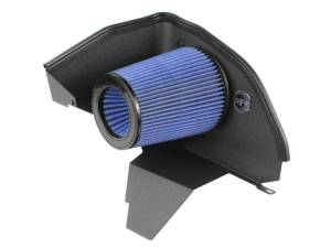 aFe Power - 54-10471 | AFE Power Magnum Force Stage-1 Cold Air Intake System w/ Pro 5R Filter 1997-2003 540i (E39) V8-4.4L M62 - Image 2