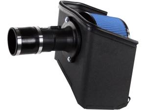 54-10492 | AFE Power Magnum Force Stage-2 Cold Air Intake System w/ Pro 5R Filter 2005-2019 Frontier, 2005-2012 Pathfinder, 2005-2015 Xterra V6-4.0L