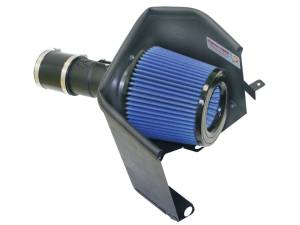 aFe Power - 54-10492 | AFE Power Magnum Force Stage-2 Cold Air Intake System w/ Pro 5R Filter 2005-2019 Frontier, 2005-2012 Pathfinder, 2005-2015 Xterra V6-4.0L - Image 2