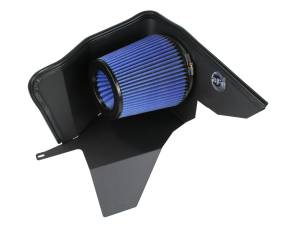 aFe Power - 54-10601 | AFE Power Magnum Force Stage-1 Cold Air Intake System w/ Pro 5R Filter 2001-2003 BMW 525i (E39) L6-2.5L M54, 1997-2000 528i (E39) L6-2.8L M52 - Image 3