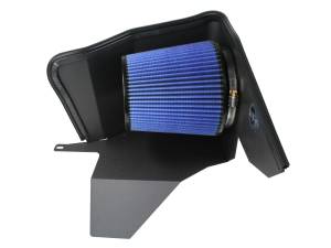 aFe Power - 54-10601 | AFE Power Magnum Force Stage-1 Cold Air Intake System w/ Pro 5R Filter 2001-2003 BMW 525i (E39) L6-2.5L M54, 1997-2000 528i (E39) L6-2.8L M52 - Image 2