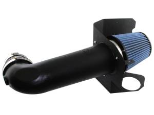 aFe Power - 54-10712 | AFE Power Magnum Force Stage-2 Cold Air Intake System w/ Pro 5R Filter 2005-2008 Magnum, 2005-2010 Chrysler 300C V8-5.7L HEMI - Image 3