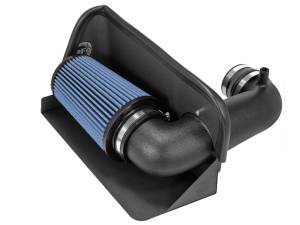 aFe Power - 54-10732 | AFE Power Magnum Force Stage-2 Cold Air Intake System w/ Pro 5R Filter 1992-2000 C/K2500, 3500 V8-6.5L (td) - Image 2