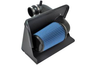 aFe Power - 54-10732 | AFE Power Magnum Force Stage-2 Cold Air Intake System w/ Pro 5R Filter 1992-2000 C/K2500, 3500 V8-6.5L (td) - Image 3