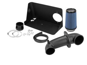 54-10732 | AFE Power Magnum Force Stage-2 Cold Air Intake System w/ Pro 5R Filter 1992-2000 C/K2500, 3500 V8-6.5L (td)