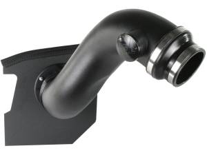 aFe Power - 54-10782 | AFE Power Magnum Force Stage-2 Cold Air Intake System w/ Pro 5R Filter 2001-2004 Silverado, Sierra 2500 HD, 3500 HD V8-6.6L (td) LB7 - Image 2