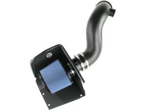 aFe Power - 54-10782 | AFE Power Magnum Force Stage-2 Cold Air Intake System w/ Pro 5R Filter 2001-2004 Silverado, Sierra 2500 HD, 3500 HD V8-6.6L (td) LB7 - Image 3