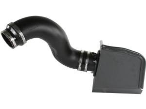 aFe Power - 54-10782 | AFE Power Magnum Force Stage-2 Cold Air Intake System w/ Pro 5R Filter 2001-2004 Silverado, Sierra 2500 HD, 3500 HD V8-6.6L (td) LB7 - Image 4