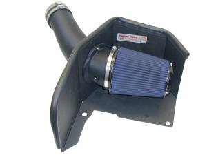 54-10792 | AFE Power Magnum Force Stage-2 Cold Air Intake System w/ Pro 5R Filter 1994-1997 F250, F350 Pickup V8-7.3L (td-di)