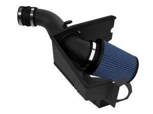 aFe Power - 54-10922 | AFE Power Magnum Force Stage-2 Cold Air Intake System w/ Pro 5R Filter 2006-2010 Charger, 2009-2010 Challenger V6-3.5L - Image 2