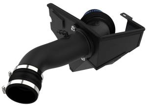 aFe Power - 54-10922 | AFE Power Magnum Force Stage-2 Cold Air Intake System w/ Pro 5R Filter 2006-2010 Charger, 2009-2010 Challenger V6-3.5L - Image 4