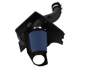 aFe Power - 54-10922 | AFE Power Magnum Force Stage-2 Cold Air Intake System w/ Pro 5R Filter 2006-2010 Charger, 2009-2010 Challenger V6-3.5L - Image 5