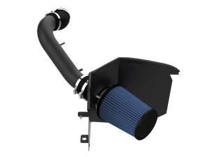 54-11052 | AFE Power Magnum Force Stage-2 Cold Air Intake System w/ Pro 5R Filter 1999-2004 Tacoma L4-2.4L, 2.7L