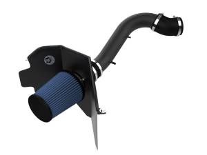 aFe Power - 54-11052 | AFE Power Magnum Force Stage-2 Cold Air Intake System w/ Pro 5R Filter 1999-2004 Tacoma L4-2.4L, 2.7L - Image 4